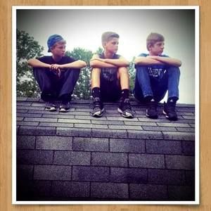 Meet your Posher, Skylar